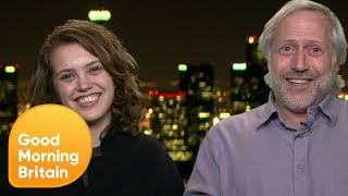 Celebrity From Sperm Donor to Father | Good Morning Britain Net Worth