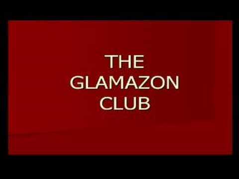THE   GLAMAZON   CLUB