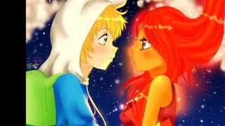 【 B e a u t i f u l ♡ S o u l 】 -『Finn X Flame Princess』 【 B e a u t i f u l ♡ S o u l 】 -『Finn X Flame Princess』