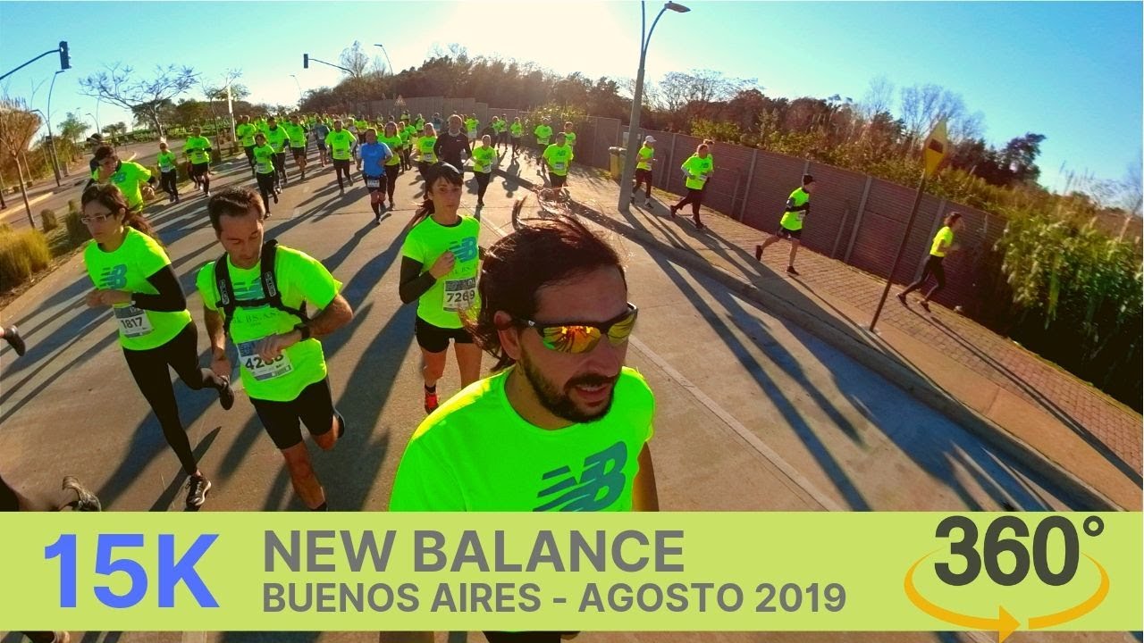 new balance buenos aires 2019