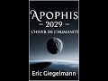 Apophis 2029, L’Hiver de l’Humanité