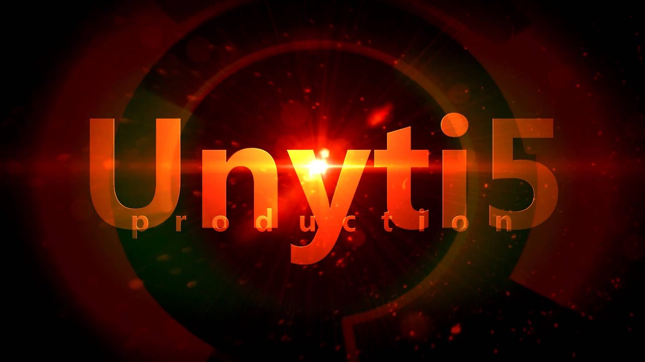 Intro de Unity 5 - YouTube
