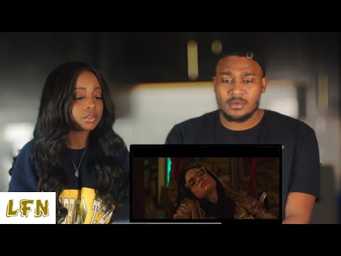 KEHLANI "NIGHTS LIKE THIS" FT. TY DOLLA SIGN ( REACTION)