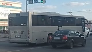 видео: ГолАЗ 52511010|заказ|679 BO 01 картинка: ГолАЗ 52511010|заказ|679 BO 01