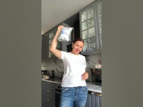 Как я перкарбонатом очищала ВСЮ посуду! Шок! 😱 #перкарбонат # ...