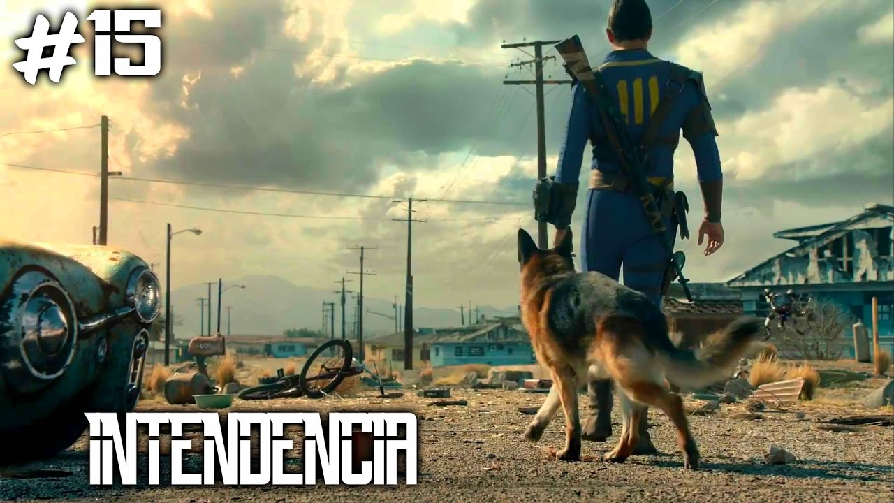 Fallout 4CAPITULO 15 INTENDENCIA. Recupera el artefacto(Motorhaptico) en embalse de poseidon Fallout 4CAPITULO 15 INTENDENCIA. Recupera el artefacto(Motorhaptico) en embalse de poseidon