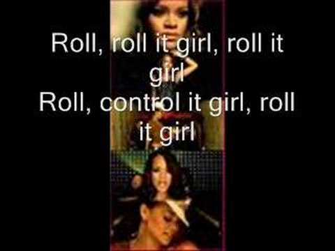Roll It Girl [feat. J-Status] Video