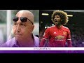 حصري بعد مرور 13 سنة فتحي جمال يصدم اللاعب مروان فلايني 