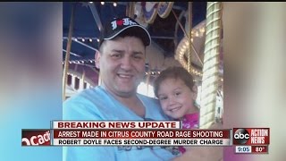 Famous citrus county road rage shooting Net Worth