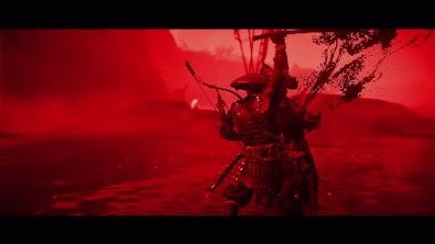 This Game Is Too Easy - Ghost Or Tsushima