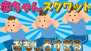 2ch面白いスレ 歩き出した赤ちゃんが 私の足元まで来ていきなりスクワット始めた www ゆっくり解説 Mp3 2ch面白いスレ 歩き出した赤ちゃんが 私の足元まで来ていきなりスクワット始めた www ゆっくり解説 Mp3