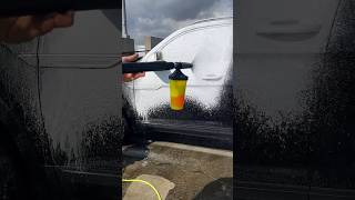 Panel By Panel Detailing With The Ava Easy Pressure Washer