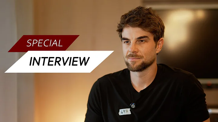 'Obligated to be a voice of reason' | Special interview with Nate Buzz