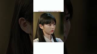 Revenge💪| First Love Romantic Scene #shortsfeed #fy #kdrama
