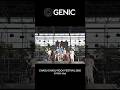 GENIC / CHAGU CHAGU ROCK FESTIVAL 2025🎥 #GENIC #増子敦貴 #西澤呈 #雨宮翔 #西本茉生 #金谷鞠杏 #小池竜暉 #宇井優良梨 #チャグロック