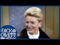 Deborah Kerr Still Gets Nervous Acting On Stage! | The Dick Cavett Show Mp3 Song