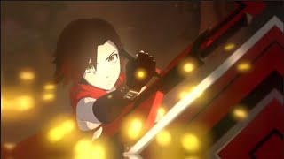 RWBY: Ruby's comeback | Dream on