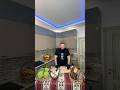 Продолжение следует….           #shorts #вкусныйзавтрак  #ппзавтрак #рецепты  #armenia #moscow