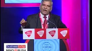 MindRush 2015 - REC