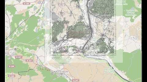 qgis project exported with qgis2leaf