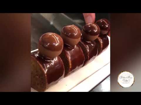 🍰 Most satisfying Videos & Ideas For Chocolate Lovers 2019 🍰
