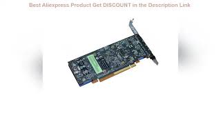 Get the World's Best Leadtek AMD Radeon Pro WX 3200 4GB GDDR5 Entry-level workstation graphics