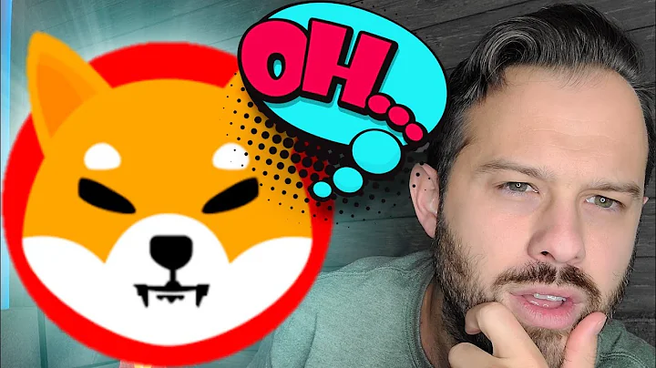 Shiba Inu Coin | What Happens If #SHIB Continues To Fall?