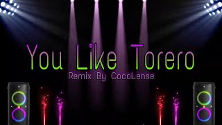 TORERO REMIX - COCOLENSE