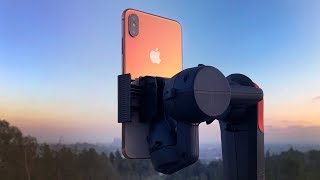 Why the iPhone XS MAX camera is actually Amazing for video
