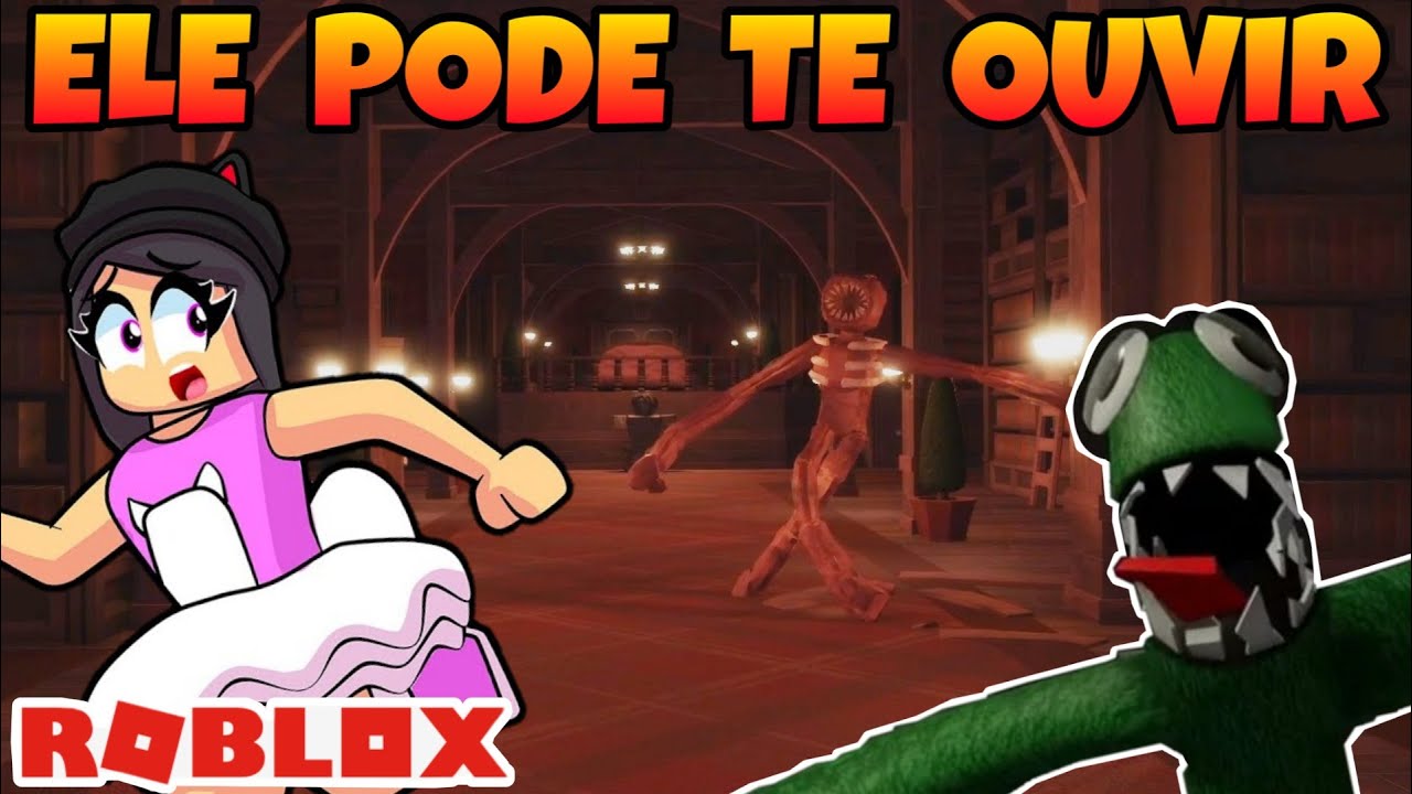 🐷 PIGGY INFECTION: o MELHOR VÍDEO que VOCÊ VERÁ HOJE de ROBLOX 🤣 