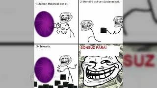Troll Bilimi V1