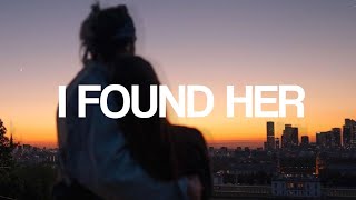 Faime - I Found Her (Legendado/Tradução)