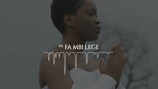 Celine Banza - Fa Mbi Lege Audio Officiel