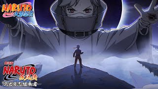 Full Story: The Will of Fire - Naruto Shippuden the Movie Event | Naruto Mobile