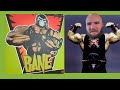 BANE MAQUETTE BY SIDESHOW COLLECTIBLES REVIEW