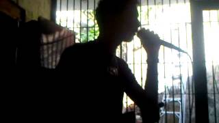 ALEJANDRO SANZ DESDE CUANDO COVER ROSWIN PERDOMO.TALENTO EV ENSAYO