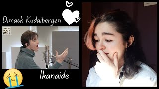 Dimash Kudaibergen - Ikanaide (20th Tokyo Jazz Festival) [Reaction Video] This Version is Everything