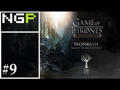 game-of-thrones:-a-telltale-game--episode-2-part-3-(#9)