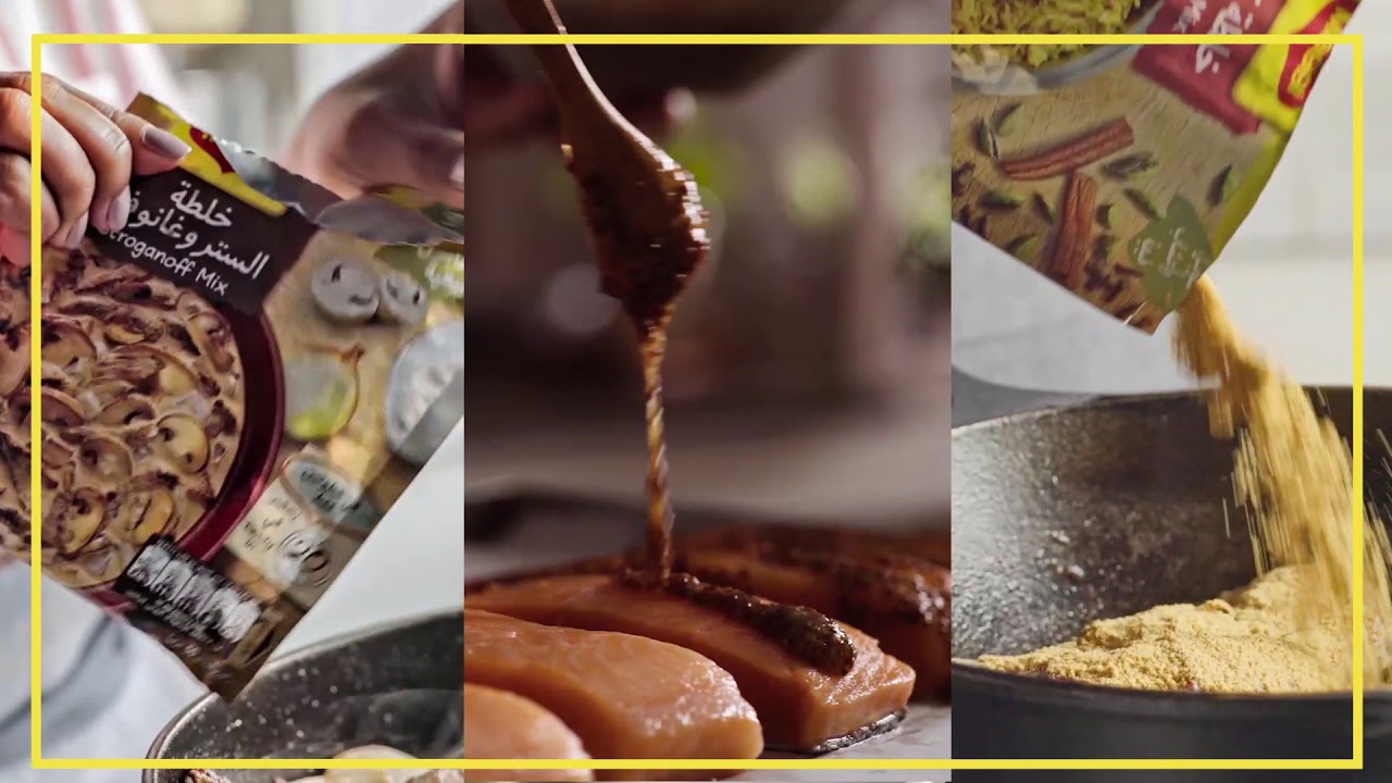Leftover Recipes #cookthedifference - YouTube