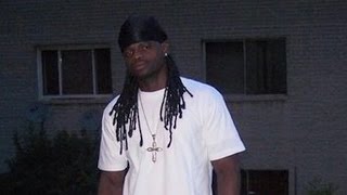D.C. mansion murders suspect captured after massive manhunt