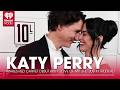 Katy Perry Makes Red Carpet Debut With 'Love Of My Life' Justin Trudeau | Fast Facts