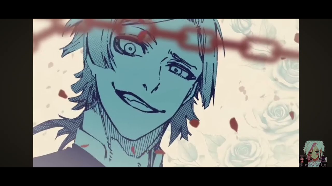 Kaiser impactante (blue lock música) 