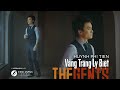 THE GENTS | &quot;Vầng Trăng Ly Biệt&quot; | Huỳnh Phi Tiễn (Official 4K)