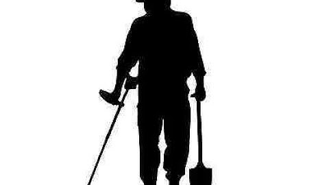 Beginners guide to metal detecting etiquette.