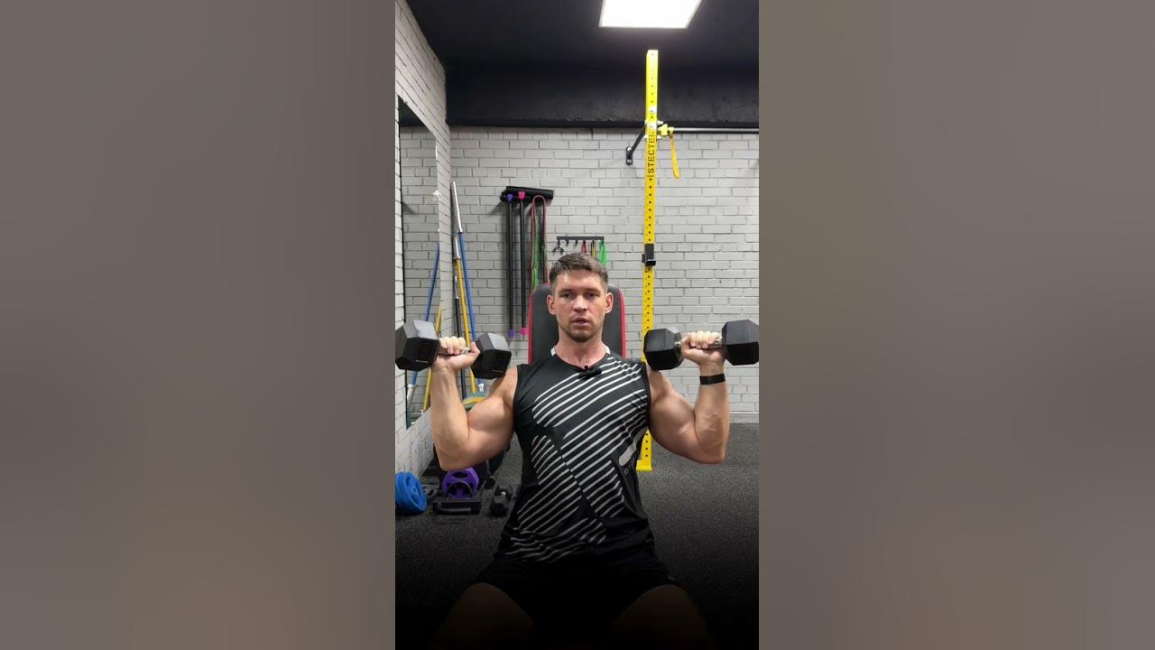 TRX средняя Дельта