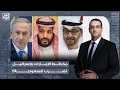 أسامة جاويش يكشف عن تفاصيل المشروع الإماراتي الإسرائـ ـيلي لخـ ـنق السعودية وإخراجها من المعادلة 