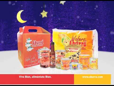 Comercial ABURRÁ-ANCHETA inmobiliario madrid