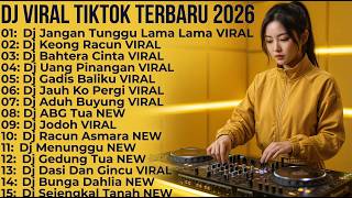 Dj Dangdut Viral Tiktok Terbaru 2026  Dj Gadis Baliku U0026 Sa Ceritakan Pada Bintang Bintang Remix
