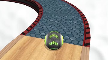 Going Balls‏ - SpeedRun Gameplay Level 1794- 1798