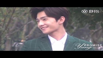 Hậu trường quay phim Yêu Em Từ Cái Nhìn Đầu Tiên - Tiêu Nại - Part 3